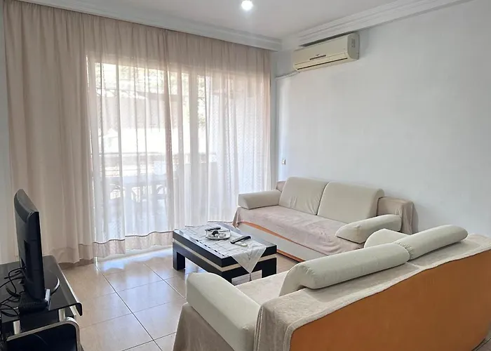 Roi Apartament