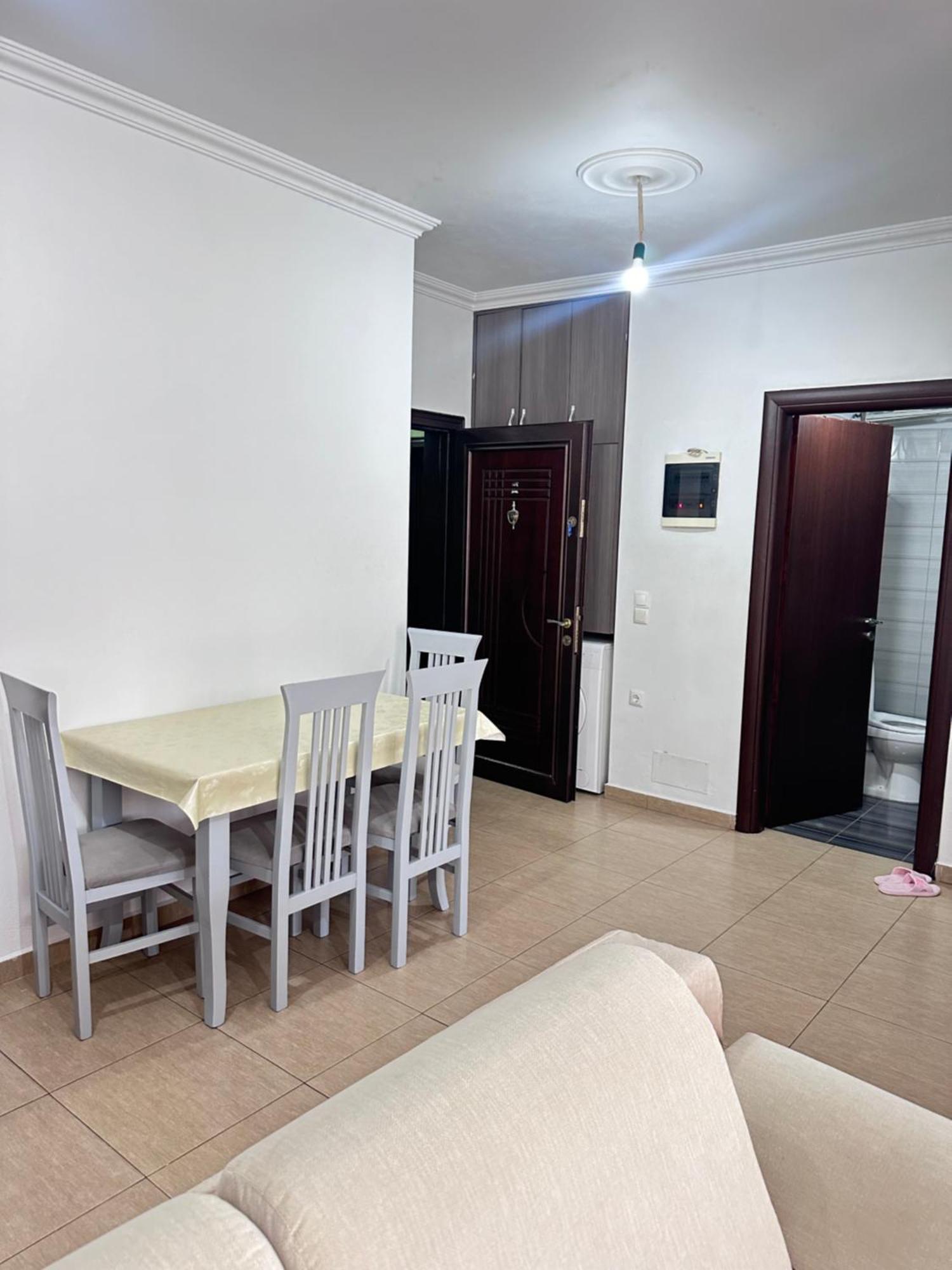 Roi Appartement